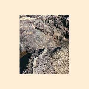 Shida Shahabi - Shifts  LP LP